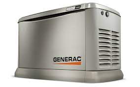 Generac Generator